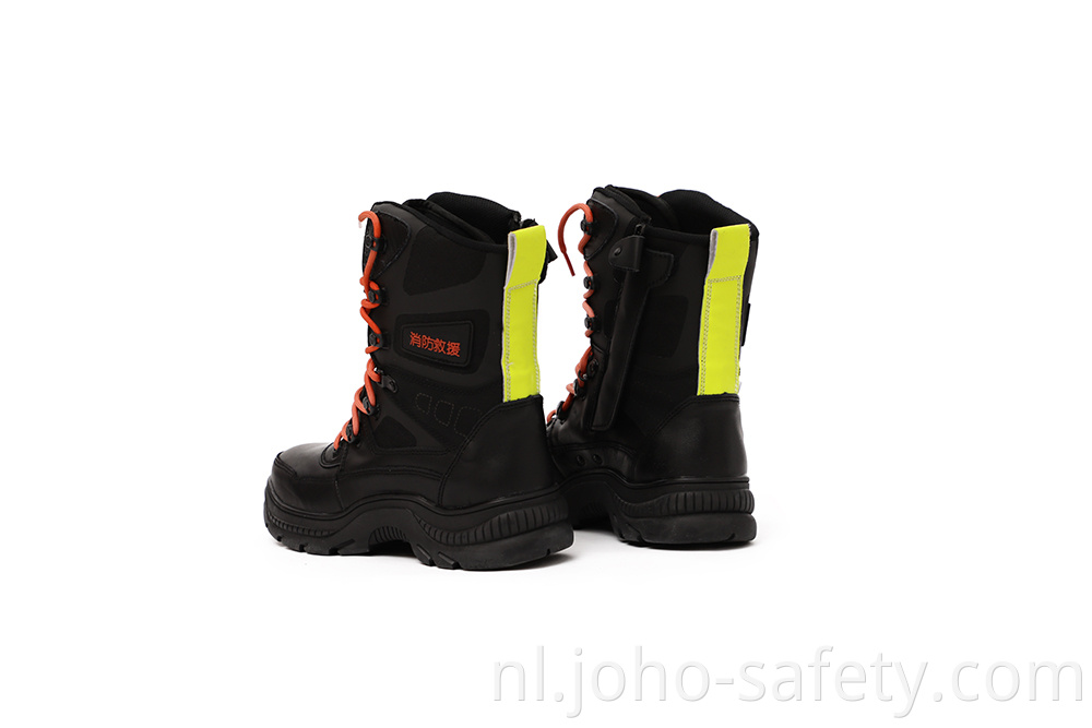 Emergency Rescue Boots6